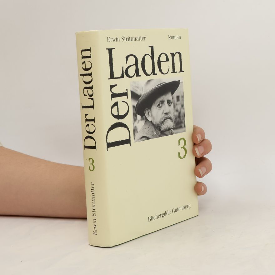 Erwin Strittmatter Der Laden 3