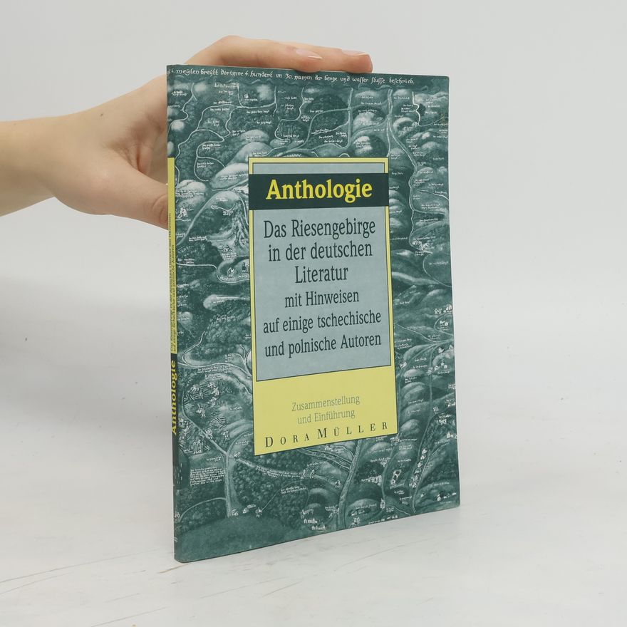 Dora Müller Anthologie