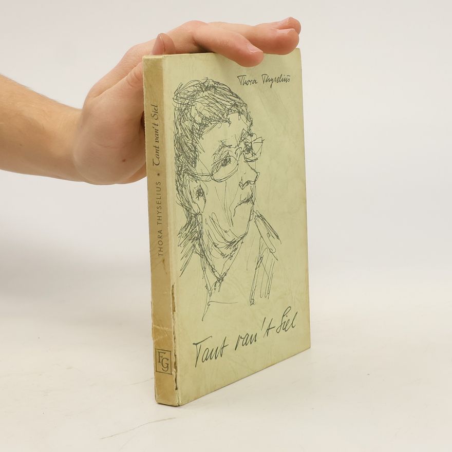 Thora Thyselius Tant van’t Siel