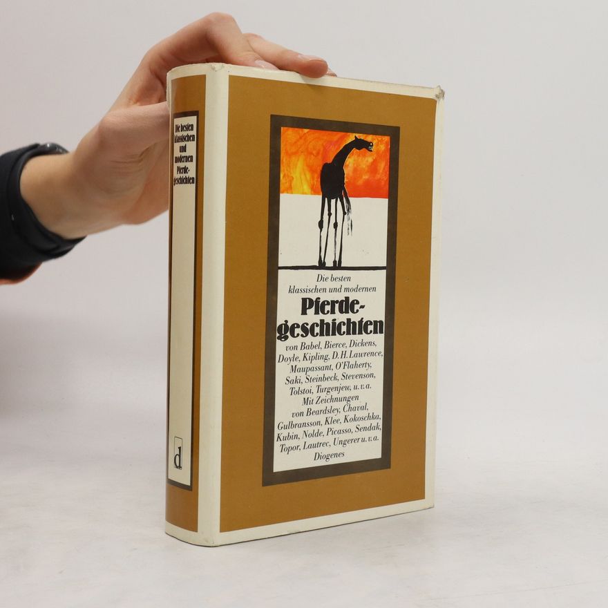 Autorenkollektiv Die besten klassischen und modernen Pferdegeschichten