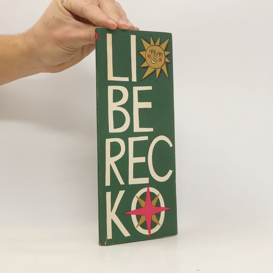 Various authors Liberecko