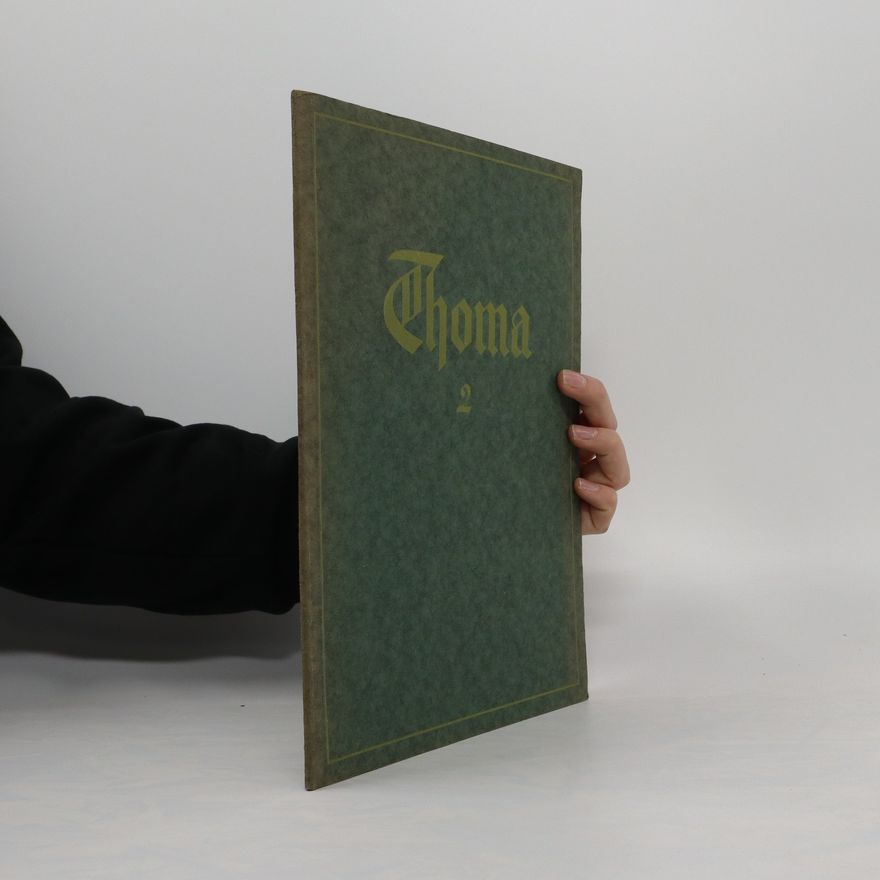 Hans Thoma Thoma 2