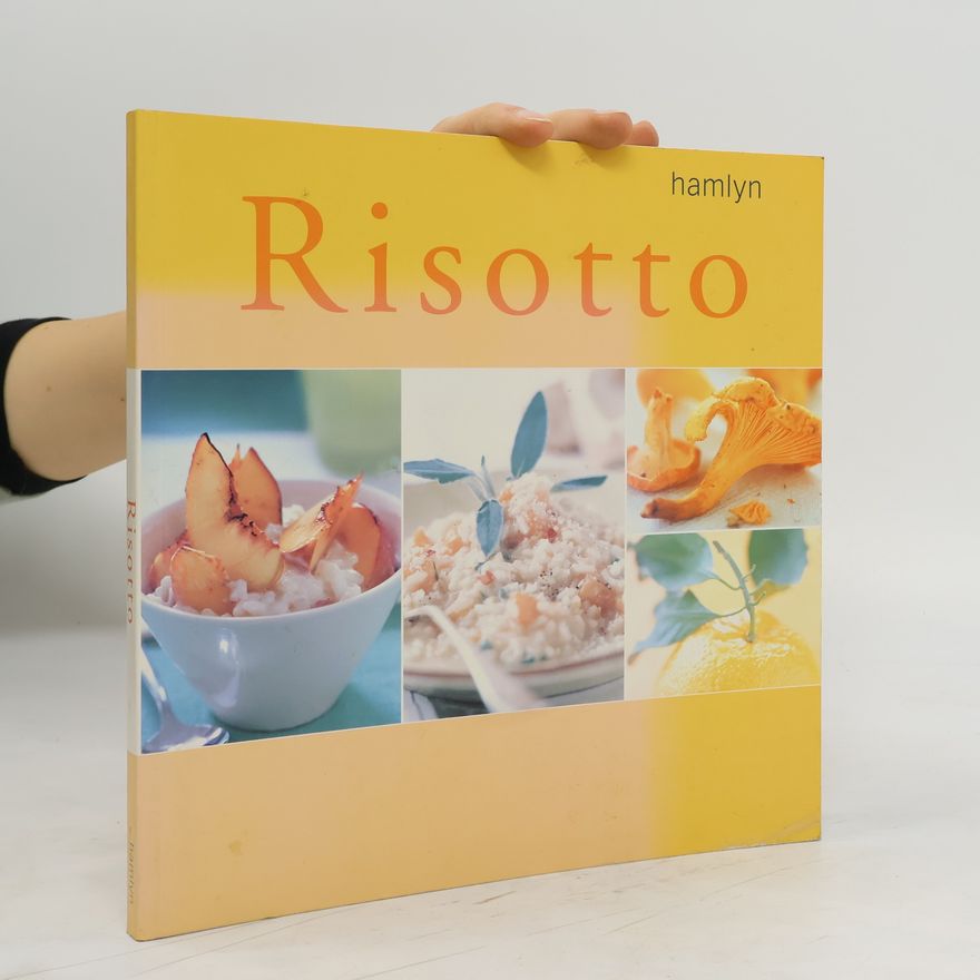 Kolektiv autorů Risotto