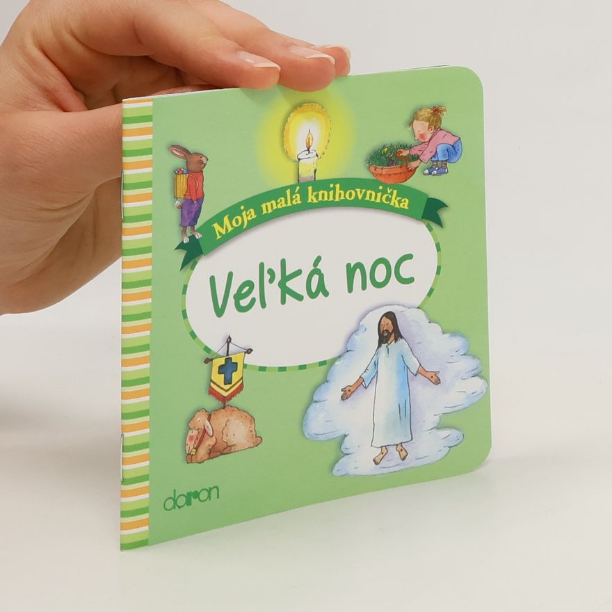 Esther Hebert Vel'ká noc