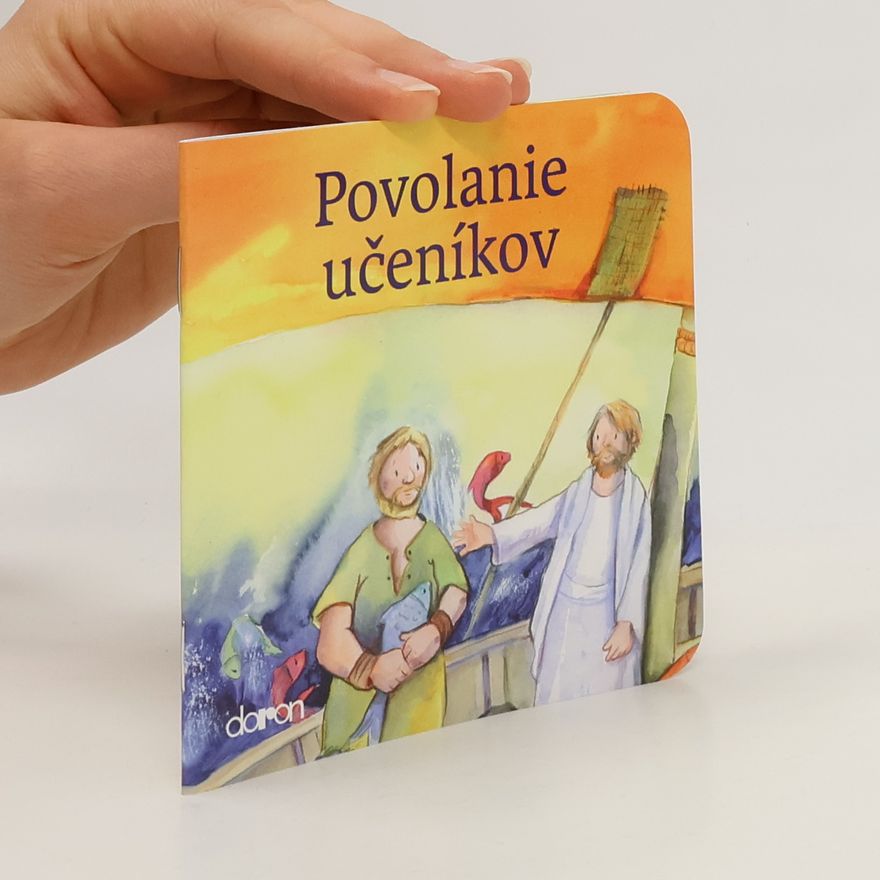 Martina Groß Povolanie učeníkov