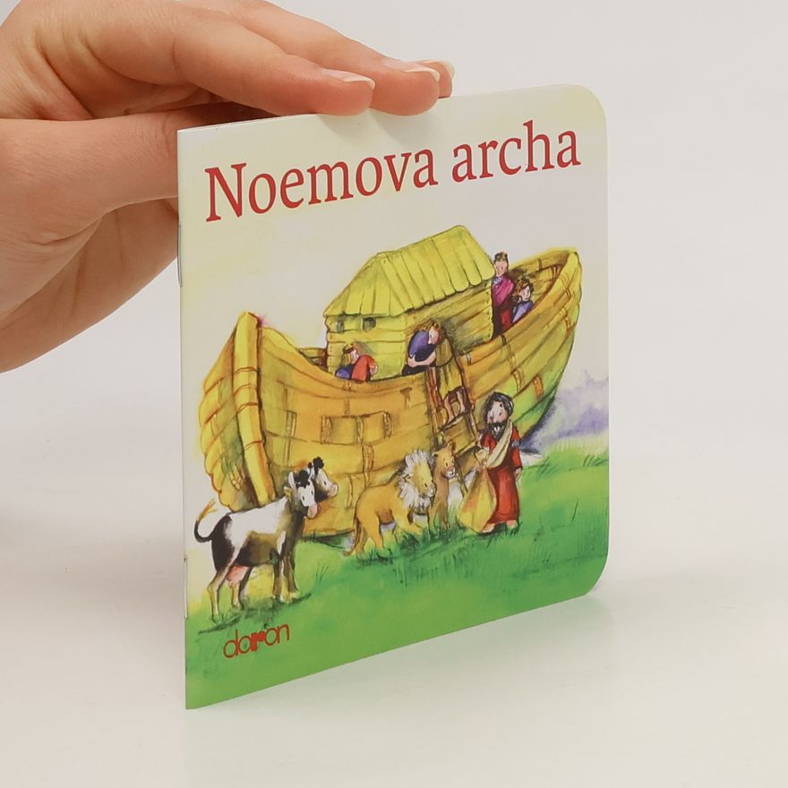 Klaus-Uwe Nommensen Noemova archa