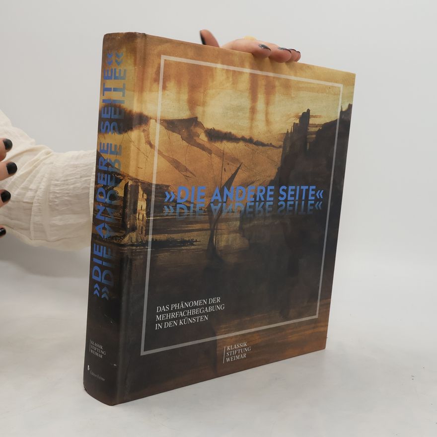 Stephan Dahme „Die andere Seite“