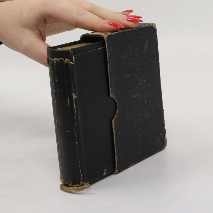 Various authors Evangelisches Gesangbuch