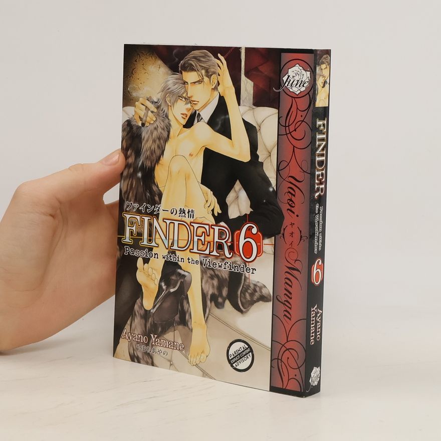 Ayano Yamane Finder 6