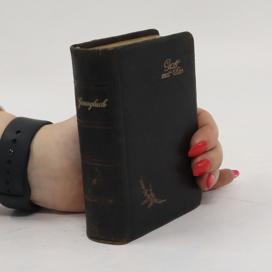 Kolektiv autorů Evangelisches Gesangbuch