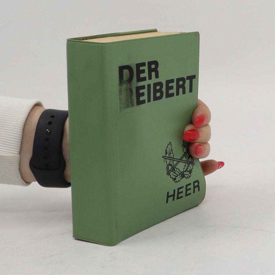 Autorenkollektiv Praktischer Dienst und Unterricht in der Bundeswehr.Ausgabe Heer