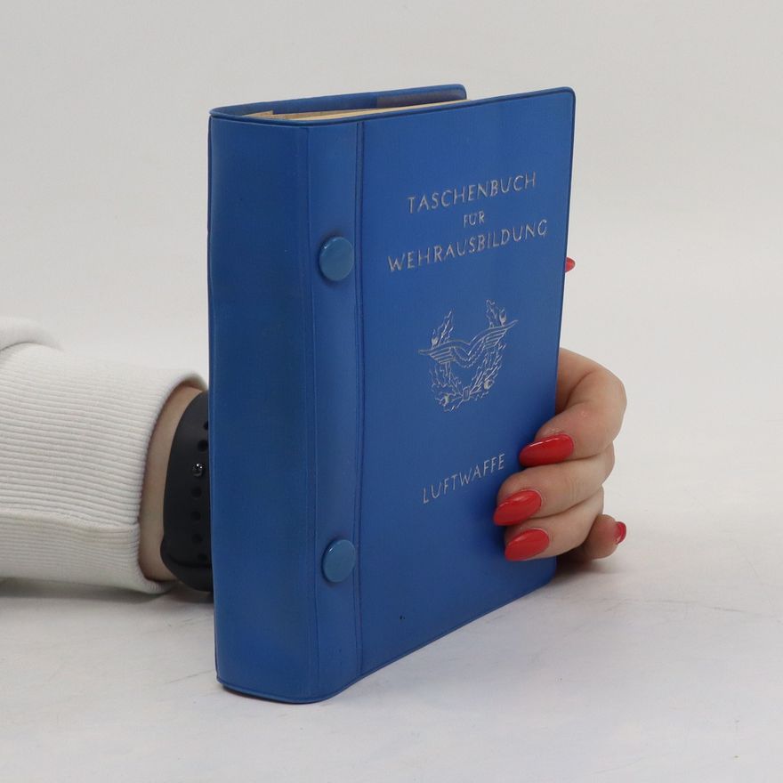 Karl Helmut Shnell Taschenbuch für Wehrausbildung