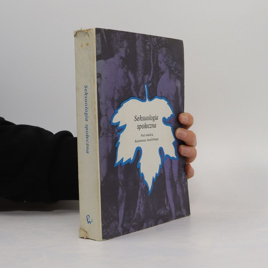 Kazimierz Imieliński Seksuologia społeczna