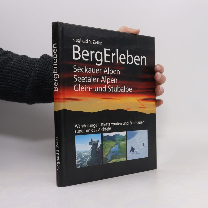 Various authors BergErleben