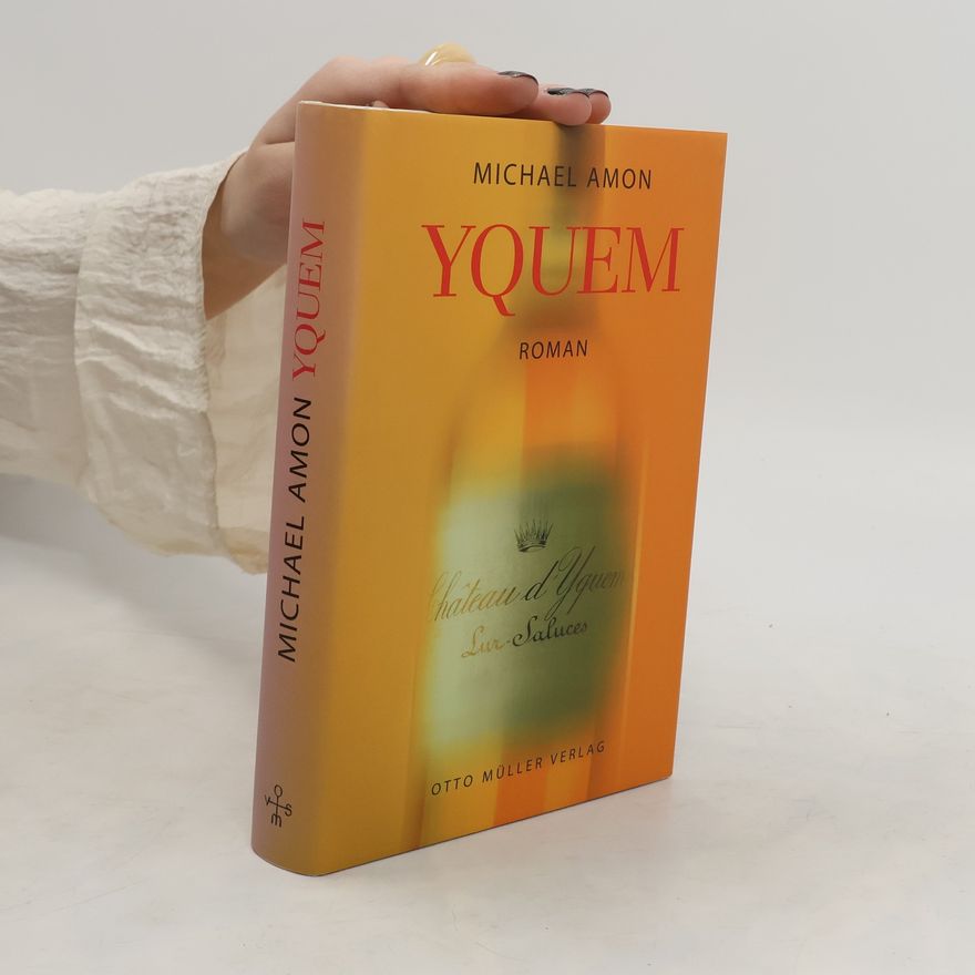Michael Amon Yquem