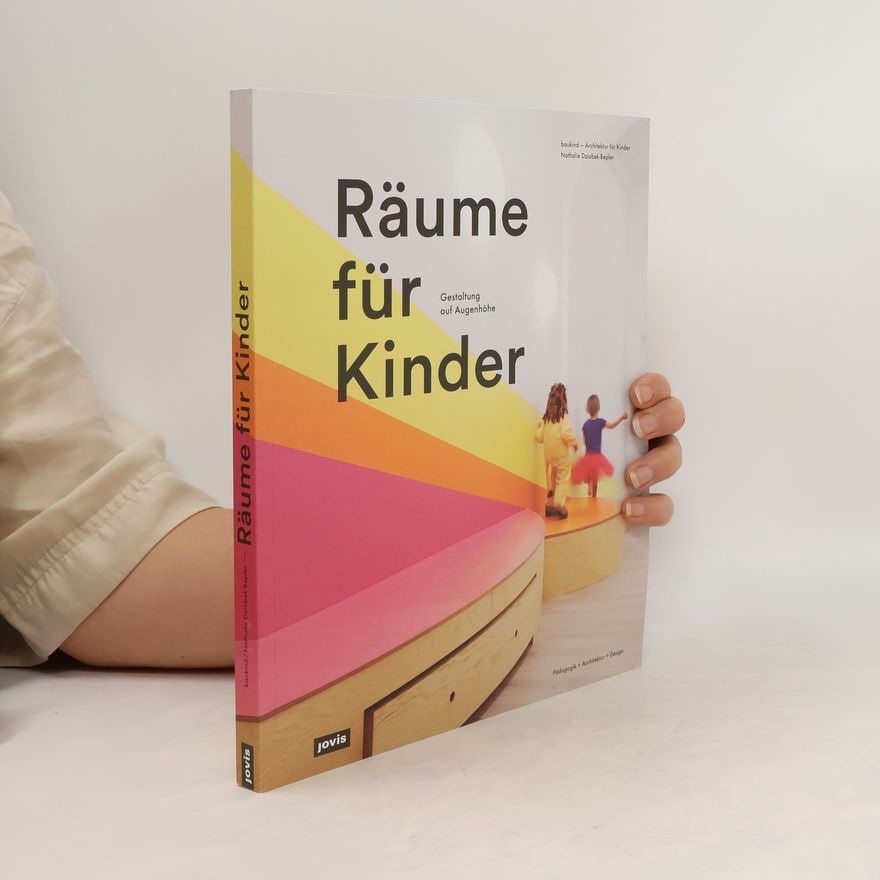 Various authors Räume für Kinder