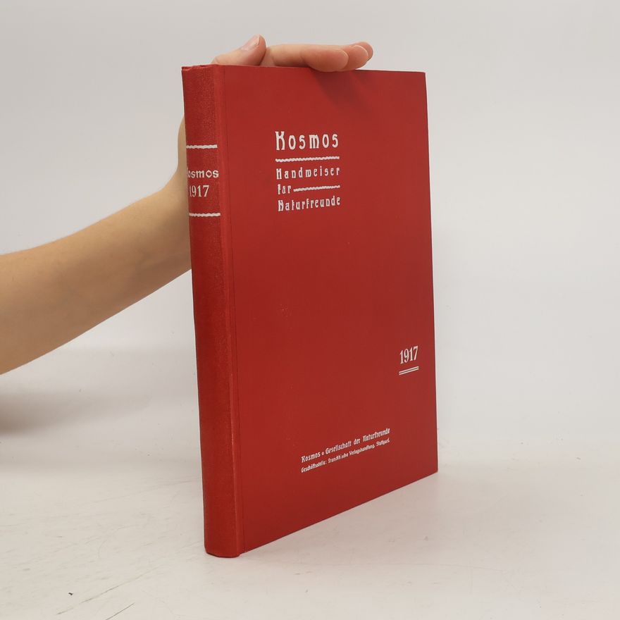 Autorenkollektiv Kosmos