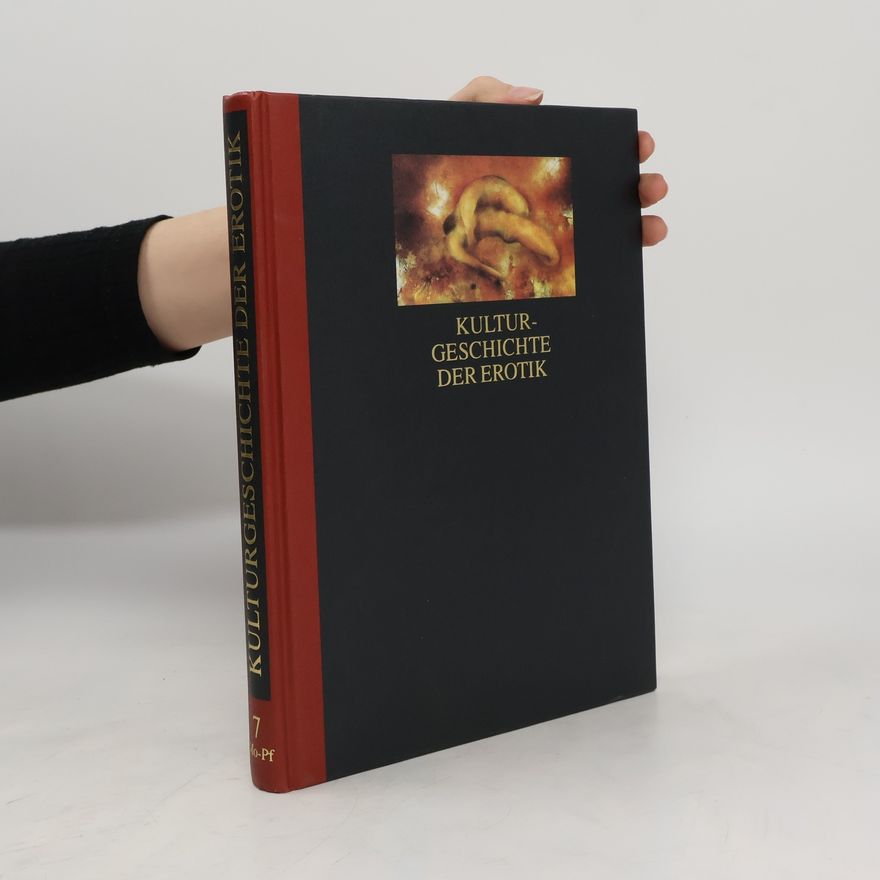 Autorenkollektiv Kultur-Geschichte der Erotik 7