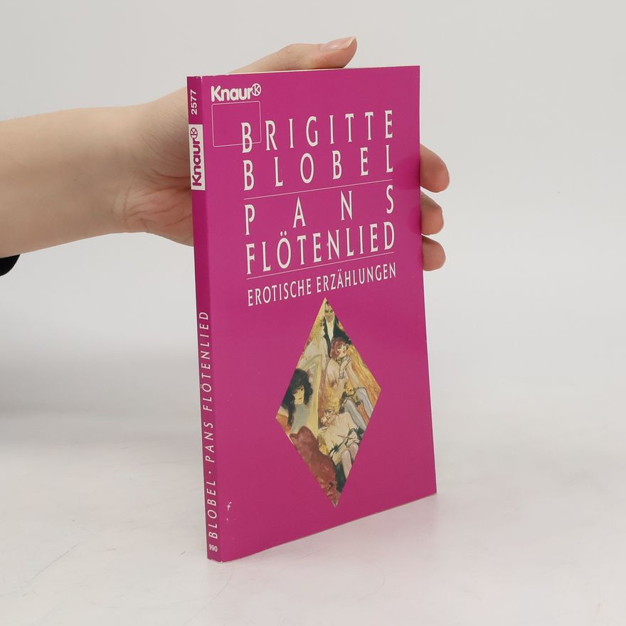 Brigitte Blobel Pans Flötenlied