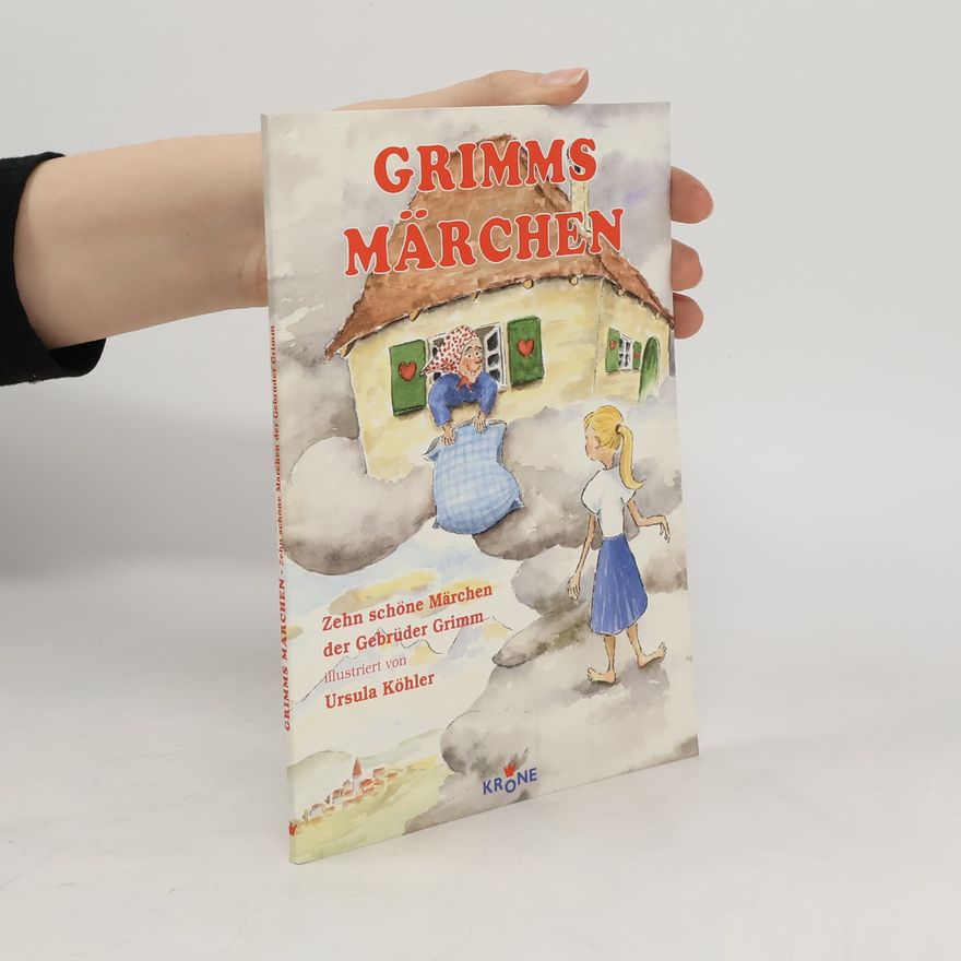 Ursula Köhler Grimms Märchen