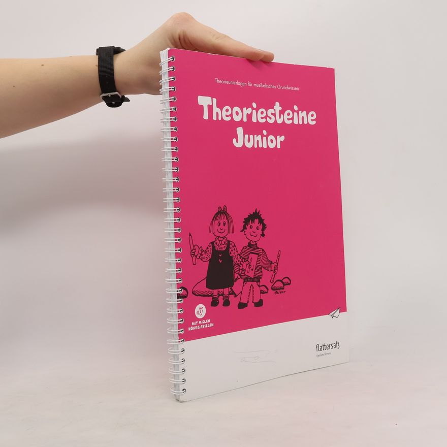 Autorenkollektiv Theoriesteine Junior