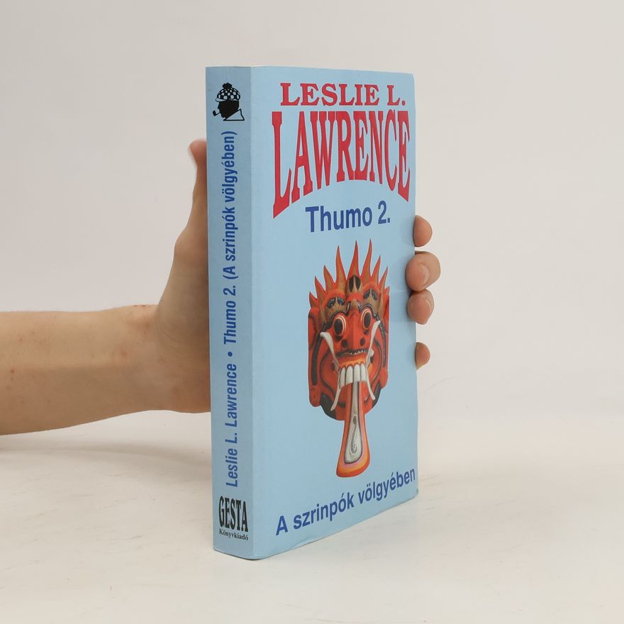 Leslie L. Lawrence Thumo 2