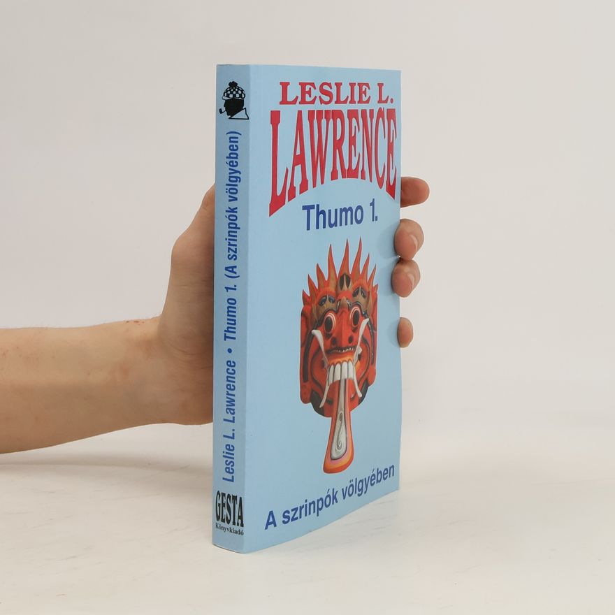 Leslie L. Lawrence Thumo 1