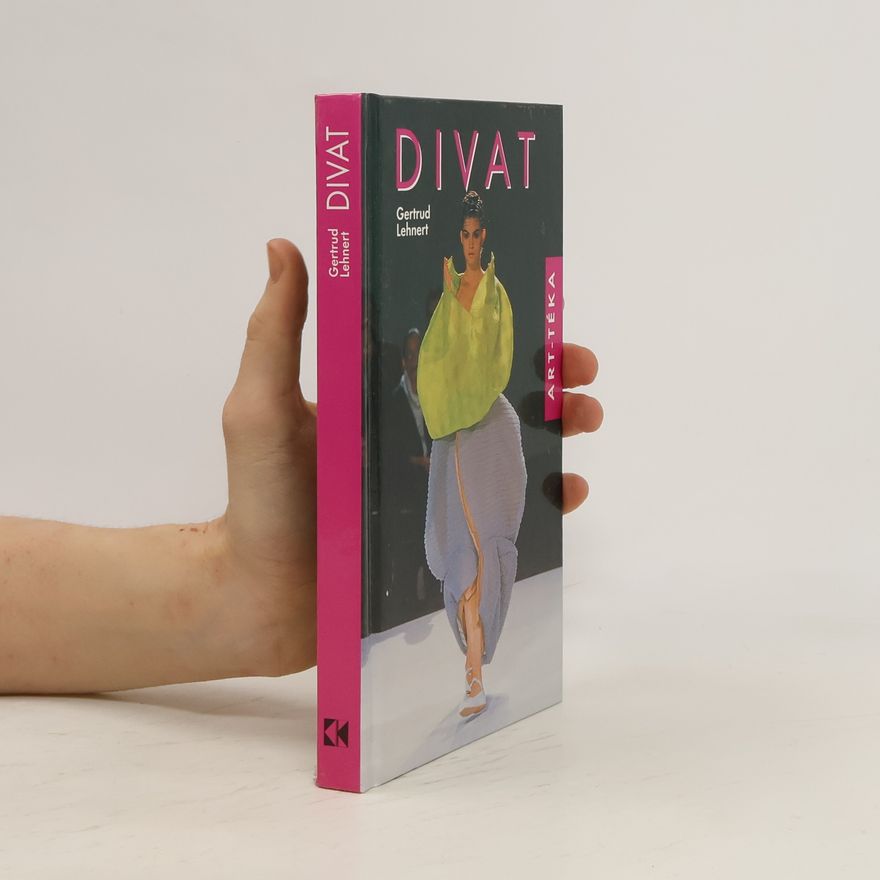 Gertrud Lehnert Divat