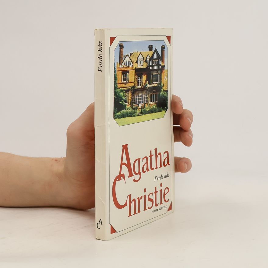 Agatha Christie Ferde ház