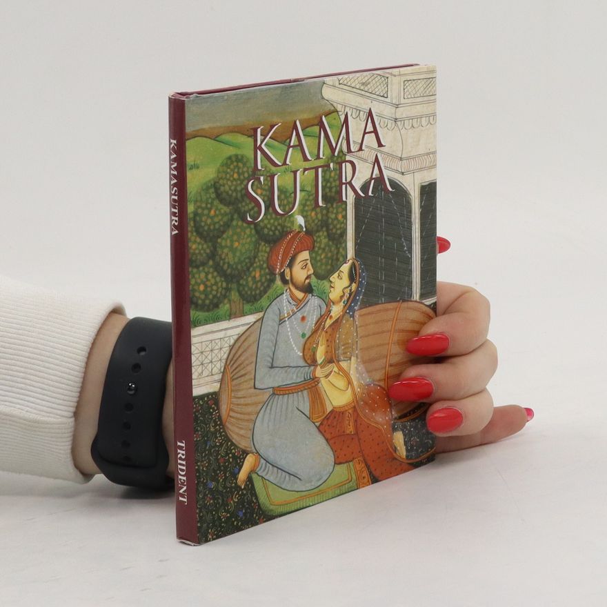 Autorenkollektiv The Kama Sutra