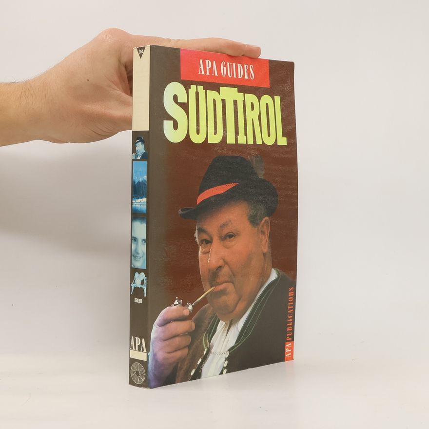 Chwaszcza Joachim Südtirol