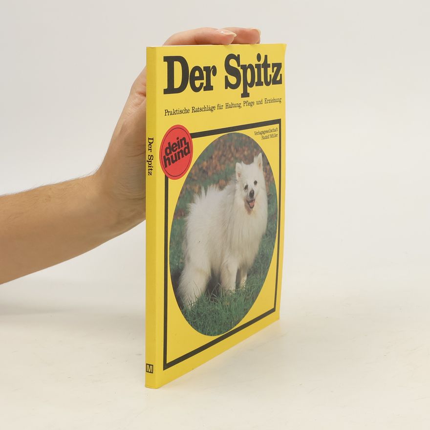 Eyke Schmidt Rhode Der Spitz