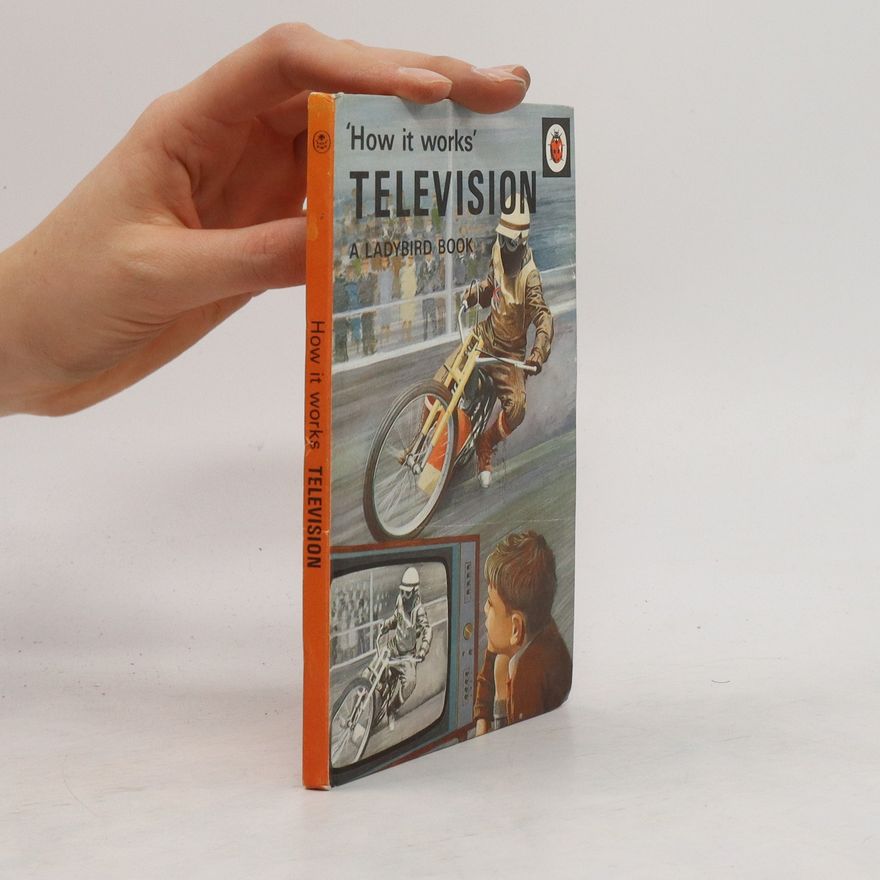 David Carey How it works. Television