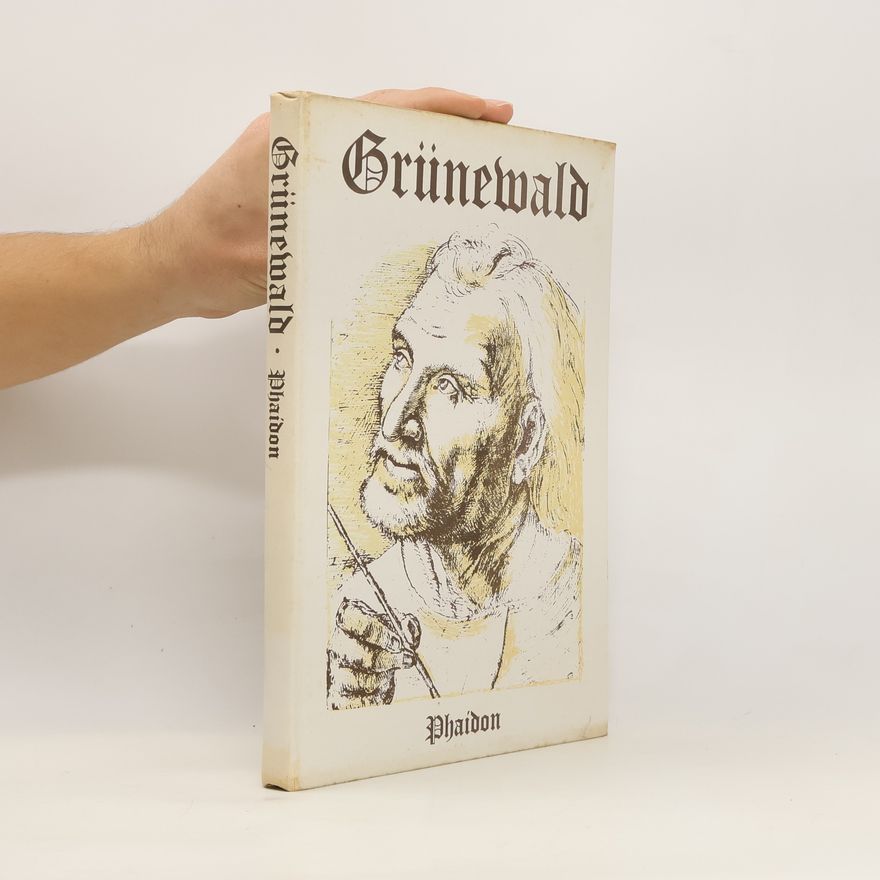Autorenkollektiv Matthias Grünewald