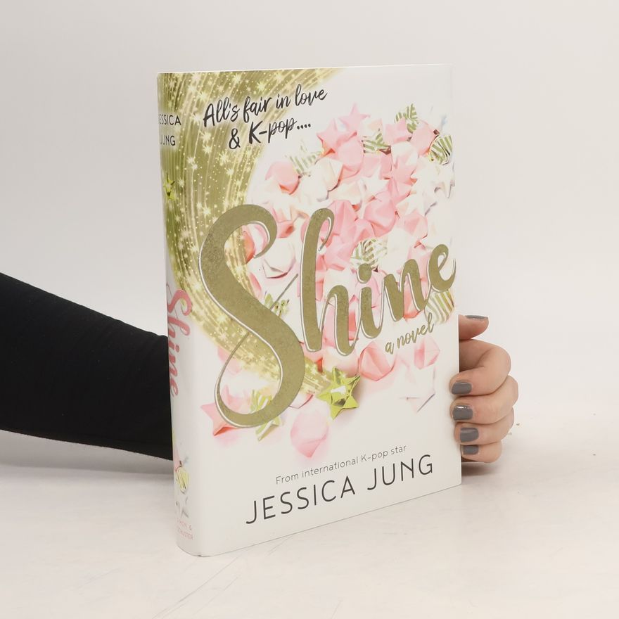 Jessica Jung Shine
