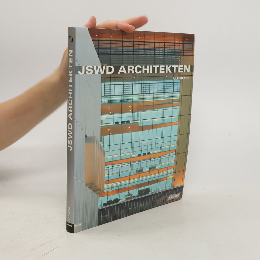 Ulf Meyer JSWD Architekten