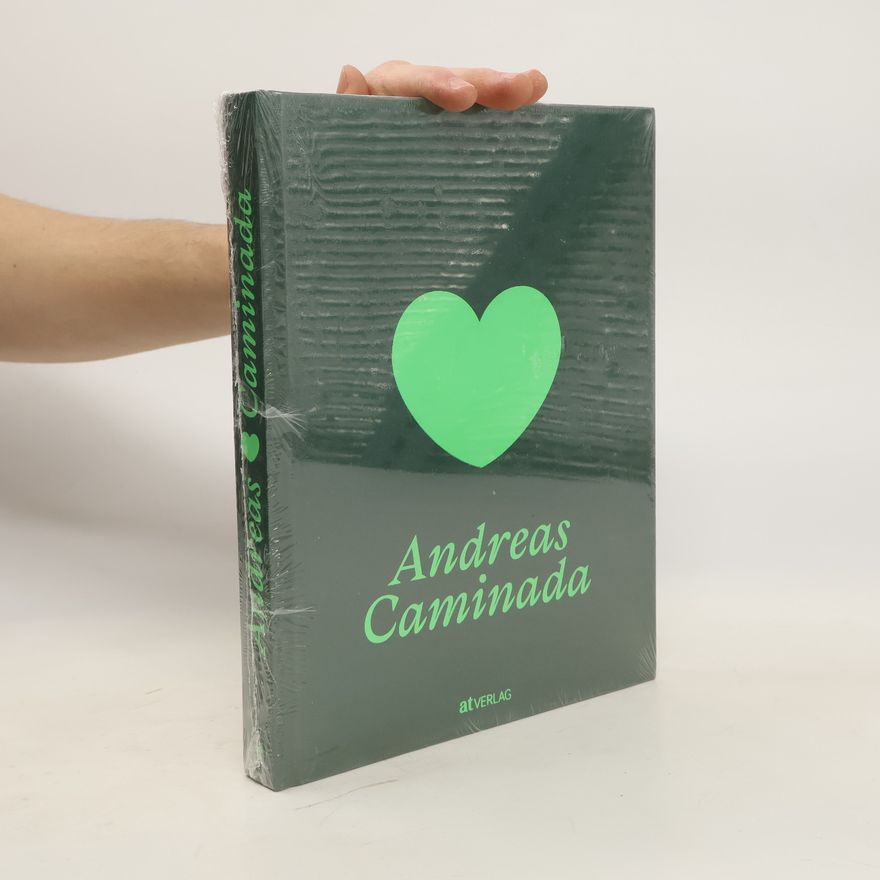 Andreas Caminada Pure Frische