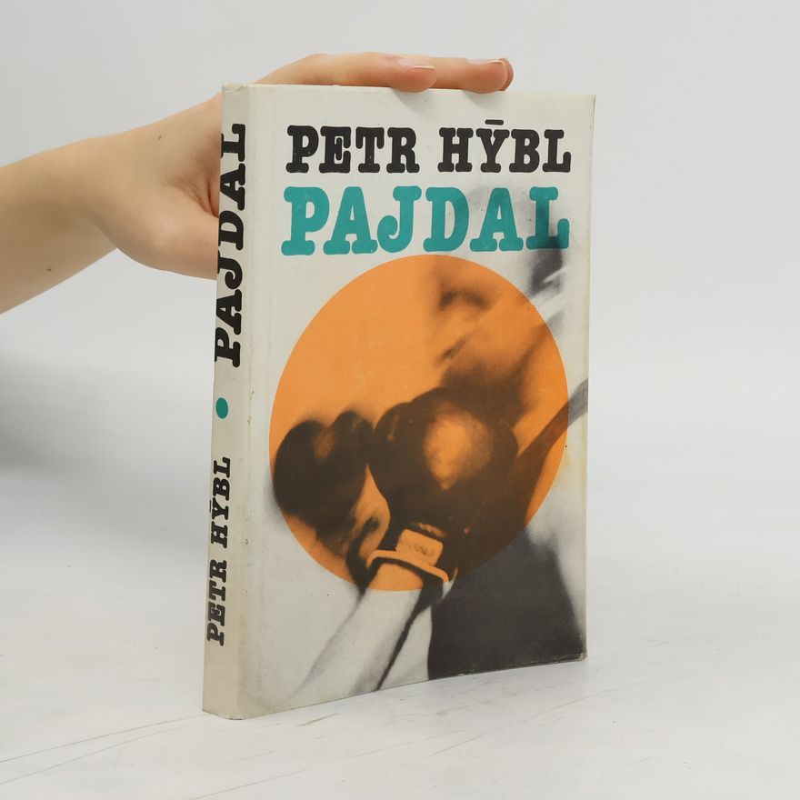 Petr Hýbl Pajdal