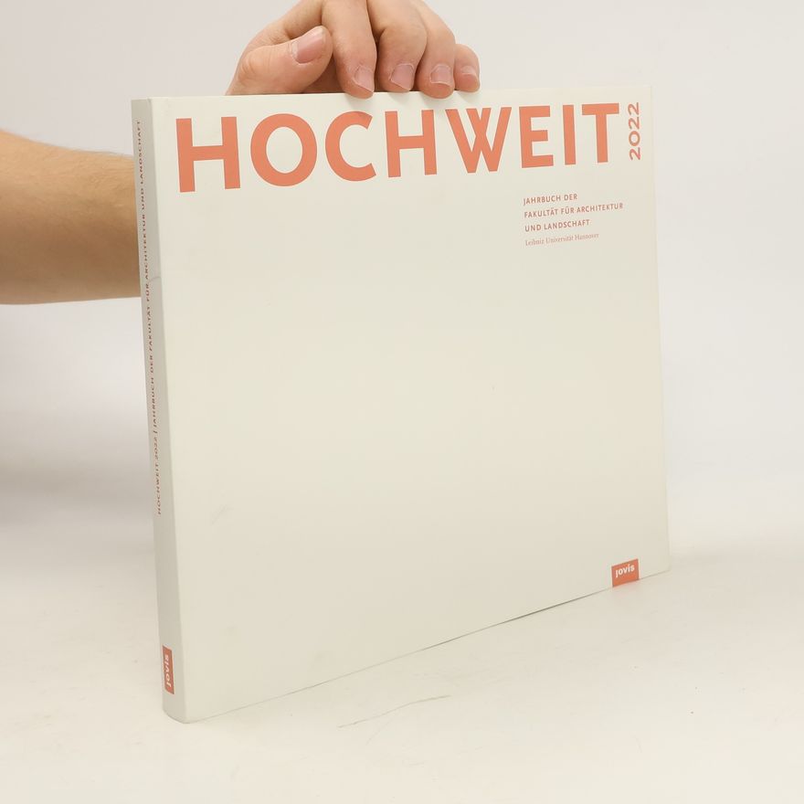 TU Wien HOCHWEIT 2022