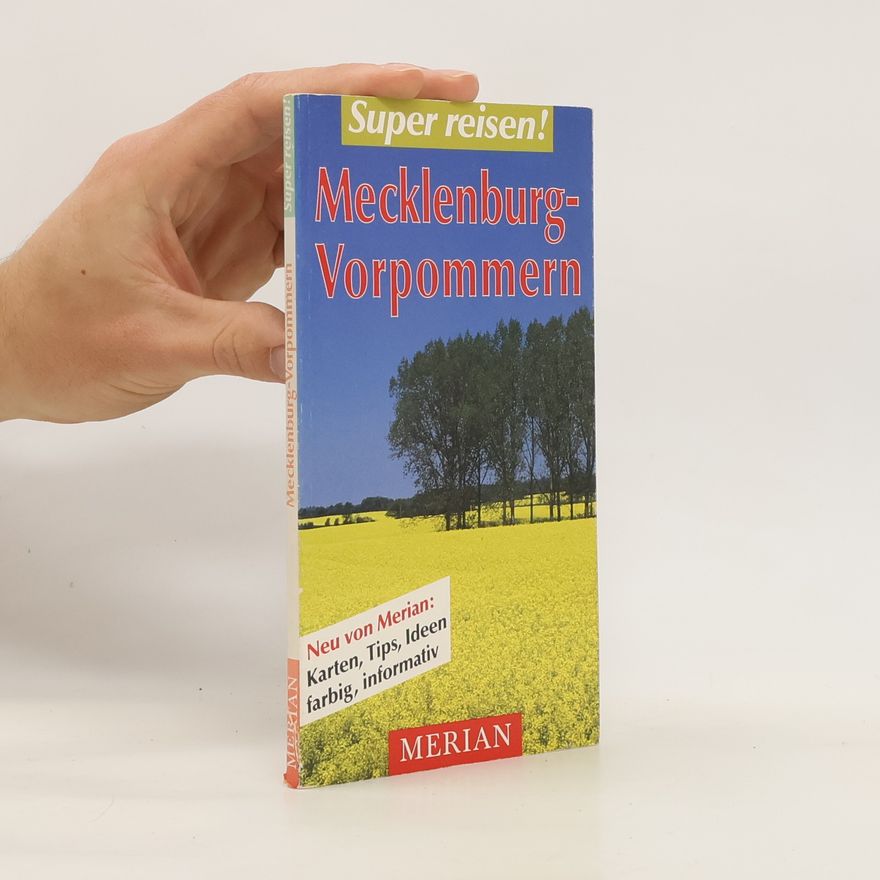 Norbert Lewandowski Mecklenburg-Vorpommern