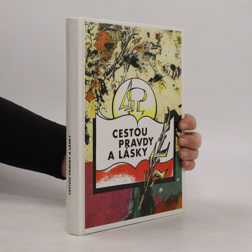Ján Hudec Cestou pravdy a lásky