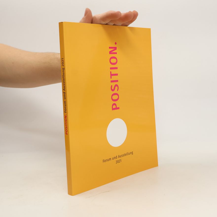 Autorenkollektiv Position. Forum und Ausstellung