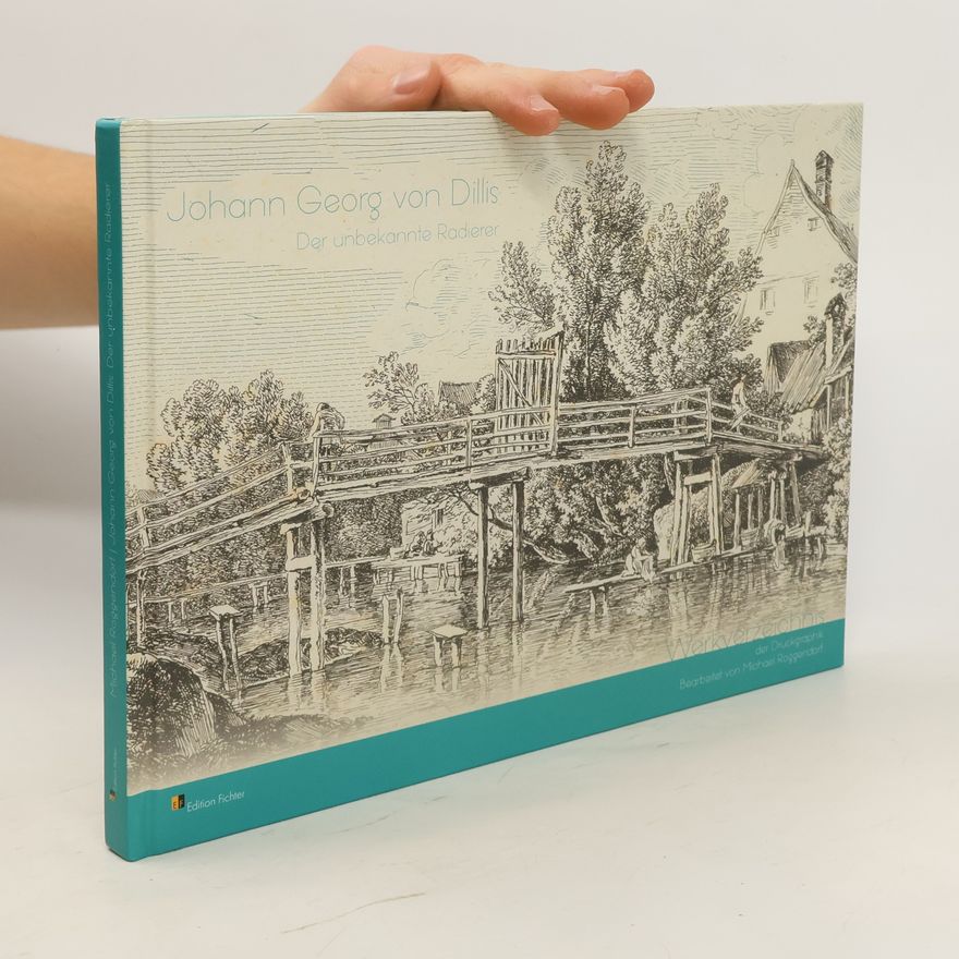 Michael Roggendorf Johann Georg von Dillis