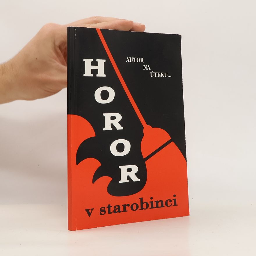 Jozef Valentini Horor v starobinci
