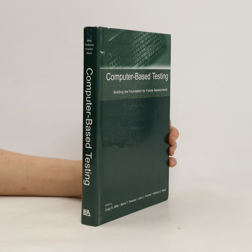 Kolektiv autorů Computer-based Testing