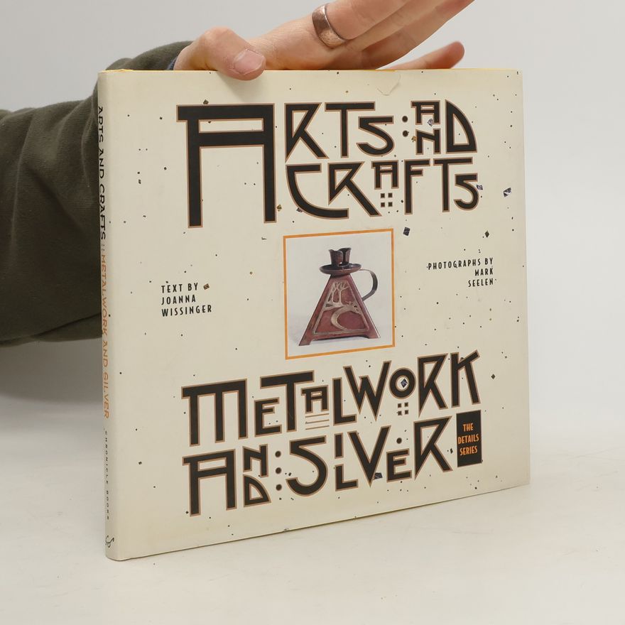Auteurscollectief Arts and Crafts