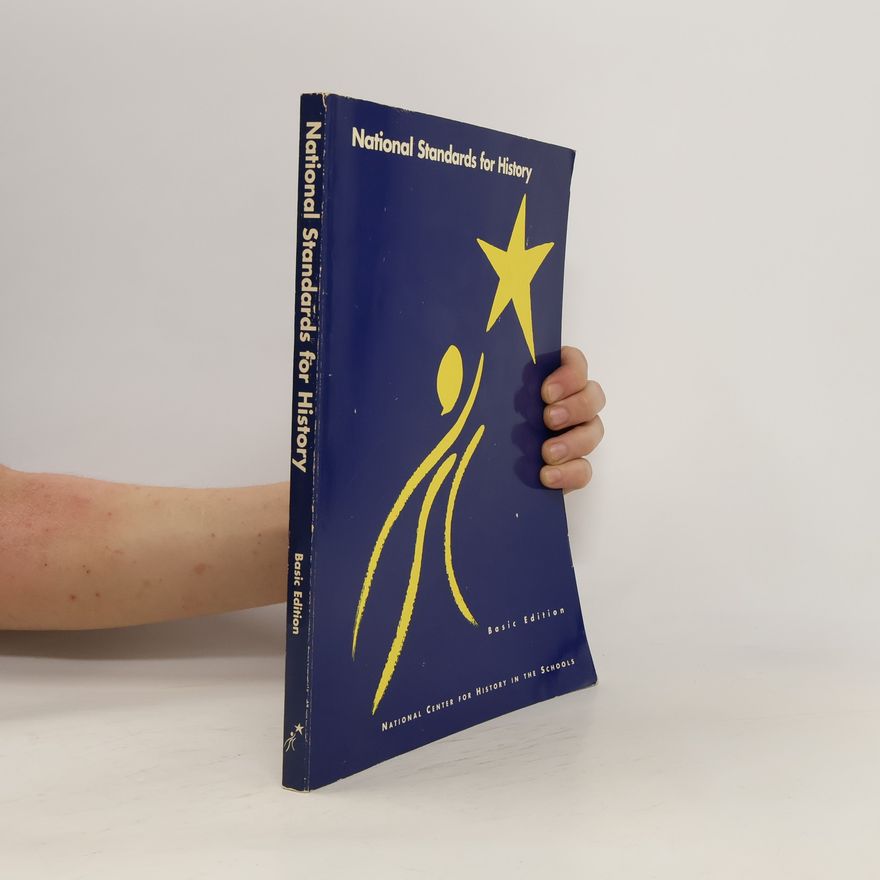 Autorenkollektiv National Standards for History
