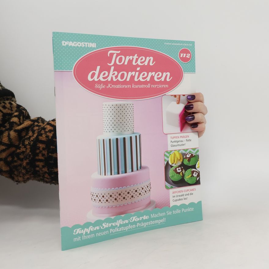 Collectif d'auteurs Torten dekorieren 112