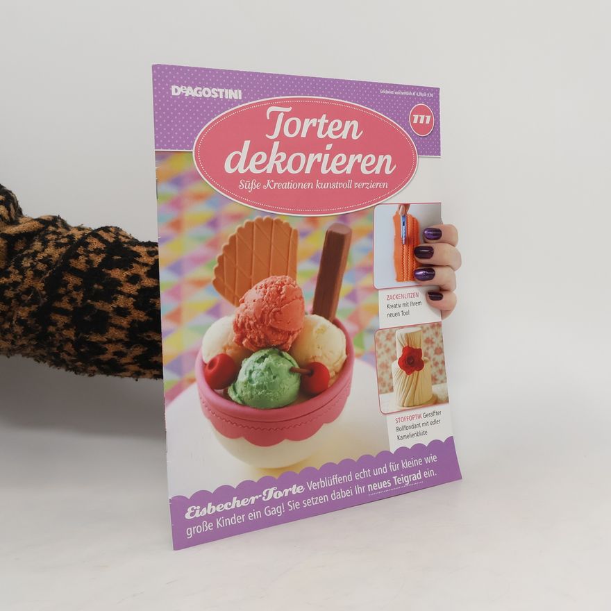 Collectif d'auteurs Torten dekorieren 111