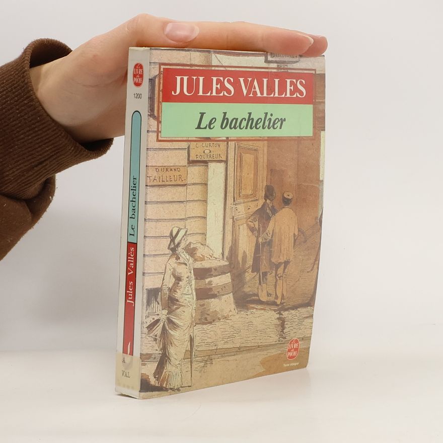 Valles Le Bachelier